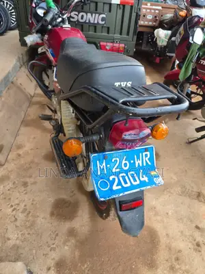 Indian Four 2025 Red