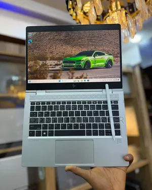 Laptop HP EliteBook 1030 8GB Intel Core i7 SSD 256GB