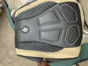 Premium Luxury Leather Seatcover