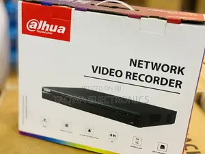 DHI-NVR2216-16P-4KS3 (The Built-in PoE Version Variant of This Unit)