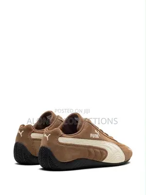 Puma Speedcat Og Haute Coffee