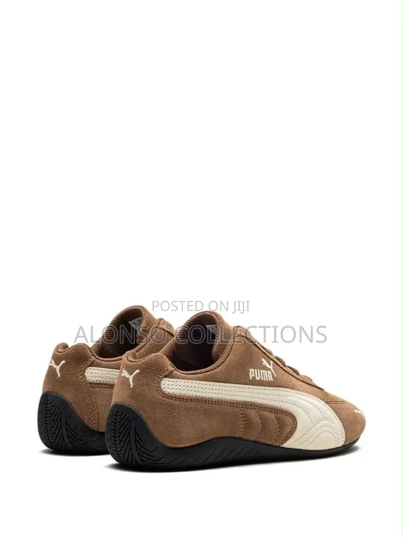 Puma Speedcat Og Haute Coffee