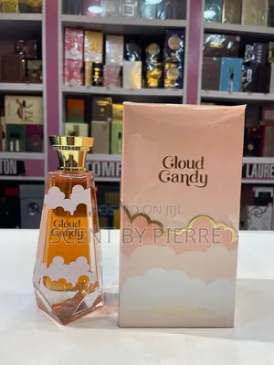Cloud Candy