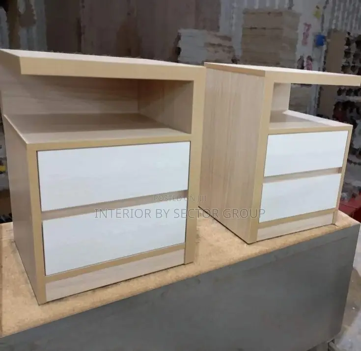 Bed Side Tables