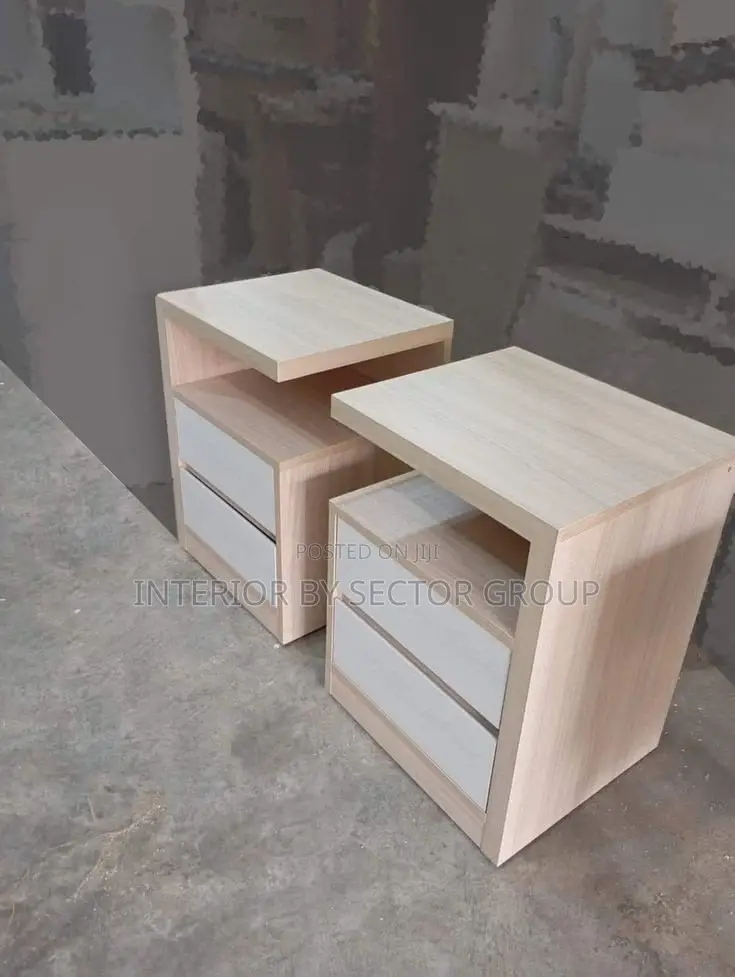 Bed Side Tables