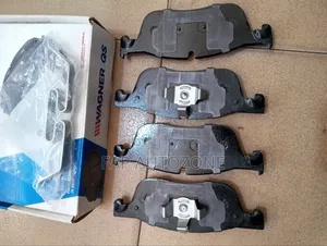 Genuine Ceramic Wagner Range Rover Evogue Brake Pads Imported From USA