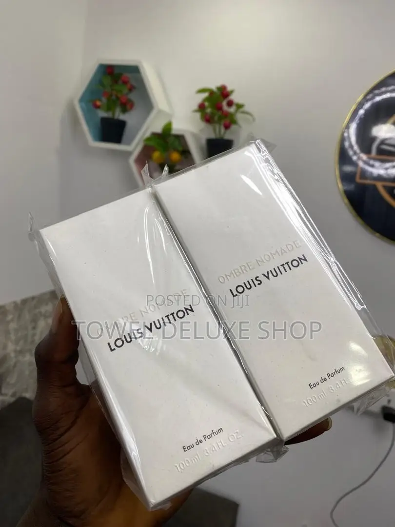 Louis Vuitton Original Perfume for Him and Her