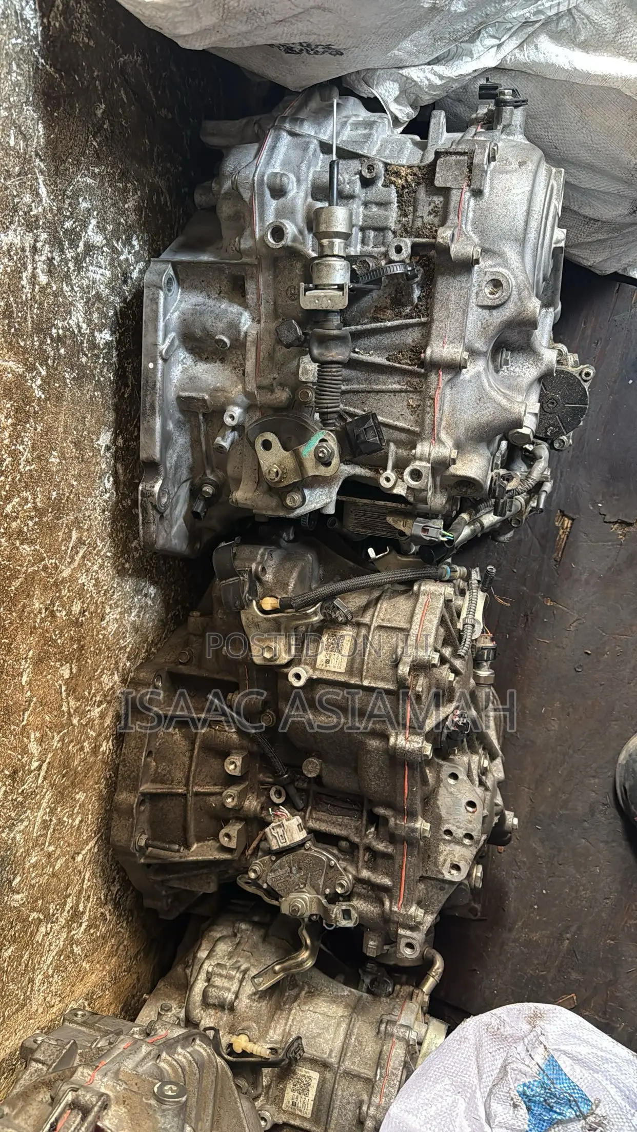 Toyota Vitz 2008,2009,2010,2011,2012,2013,2014,2015 Complete Engine