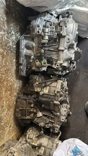 Toyota Vitz 2008,2009,2010,2011,2012,2013,2014,2015 Complete Engine
