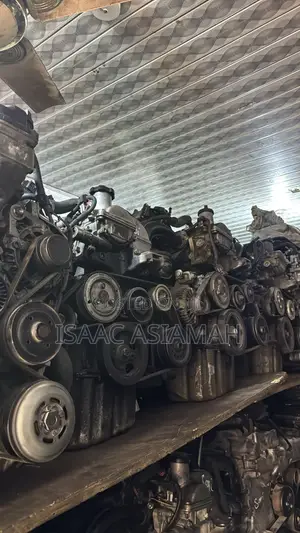 Toyota Vitz 2008,2009,2010,2011,2012,2013,2014,2015 Complete Engine