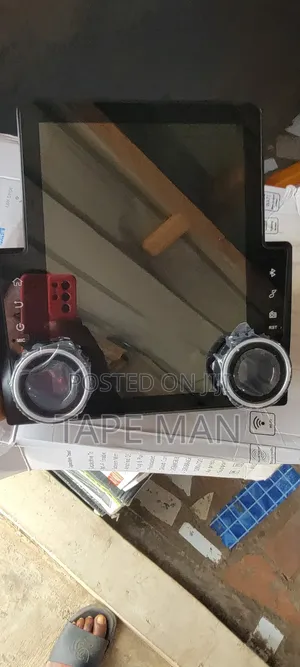 Tesla Screen Universal