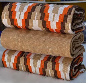 Bonwire Traditional Kente
