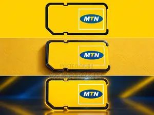 MTN Agent /Momo Sim for Sale