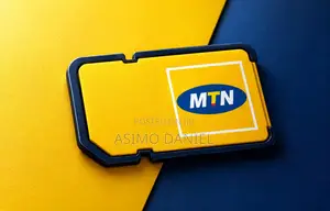 MTN Agent /Momo Sim for Sale