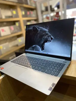 Laptop Lenovo ThinkBook 15 16GB AMD SSD 256GB