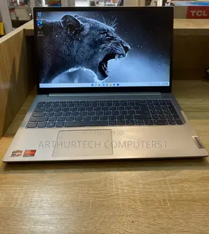Laptop Lenovo ThinkBook 15 16GB AMD SSD 256GB