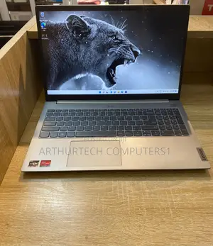 Laptop Lenovo ThinkBook 15 16GB AMD SSD 256GB