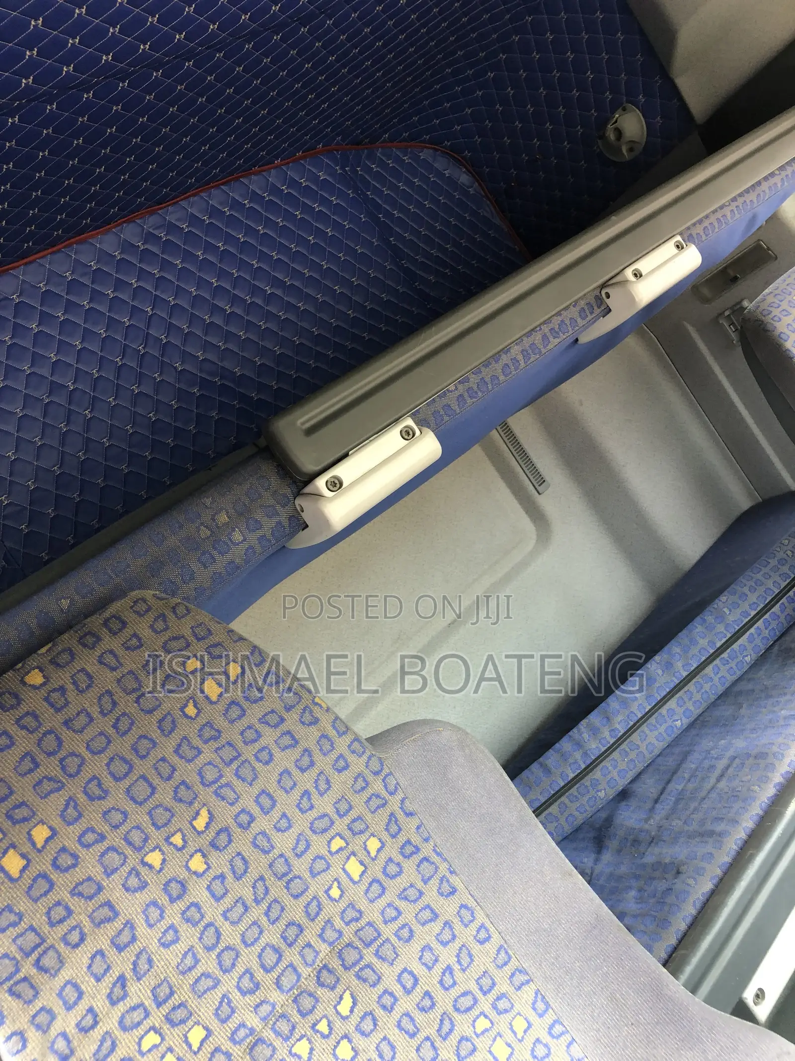 MAN Diesel TGA Head Double Axle