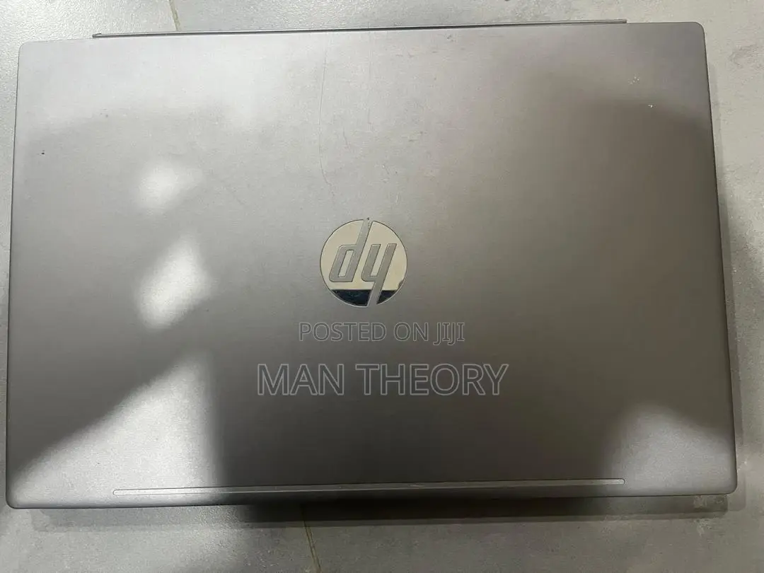 Laptop HP 15 8GB Intel Core i5 SSD 500GB