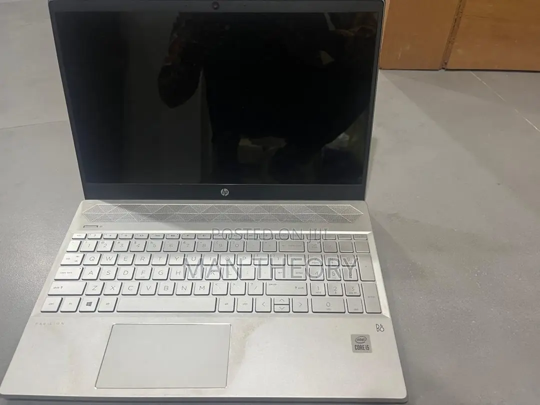 Laptop HP 15 8GB Intel Core i5 SSD 500GB