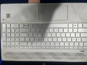 Laptop HP 15 8GB Intel Core i5 SSD 500GB