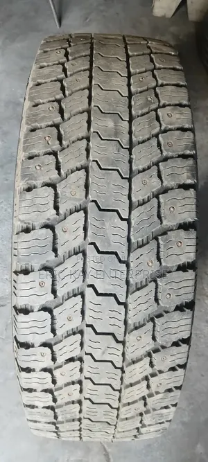 245/75:16 Tyres