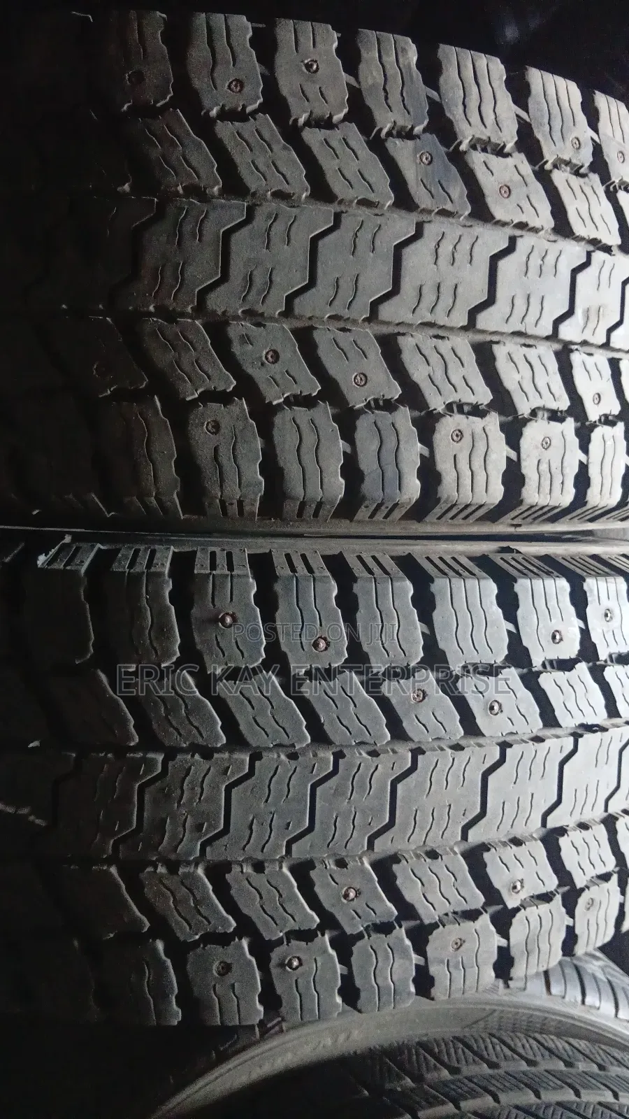 245/75:16 Tyres