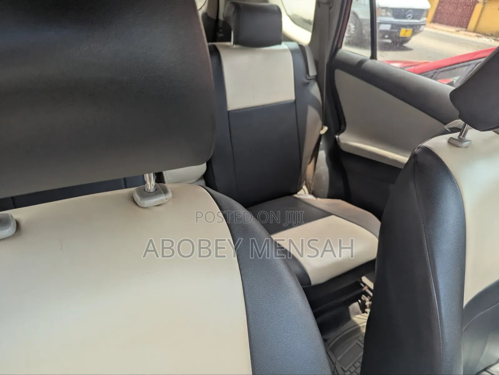 Toyota RAV4 2.5 Limited 4x4 2011 Gray