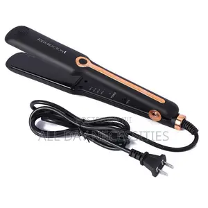 Quality Hair Straightener