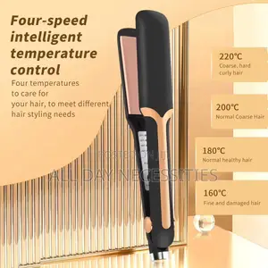 Quality Hair Straightener