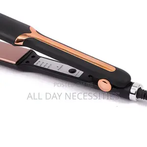 Quality Hair Straightener