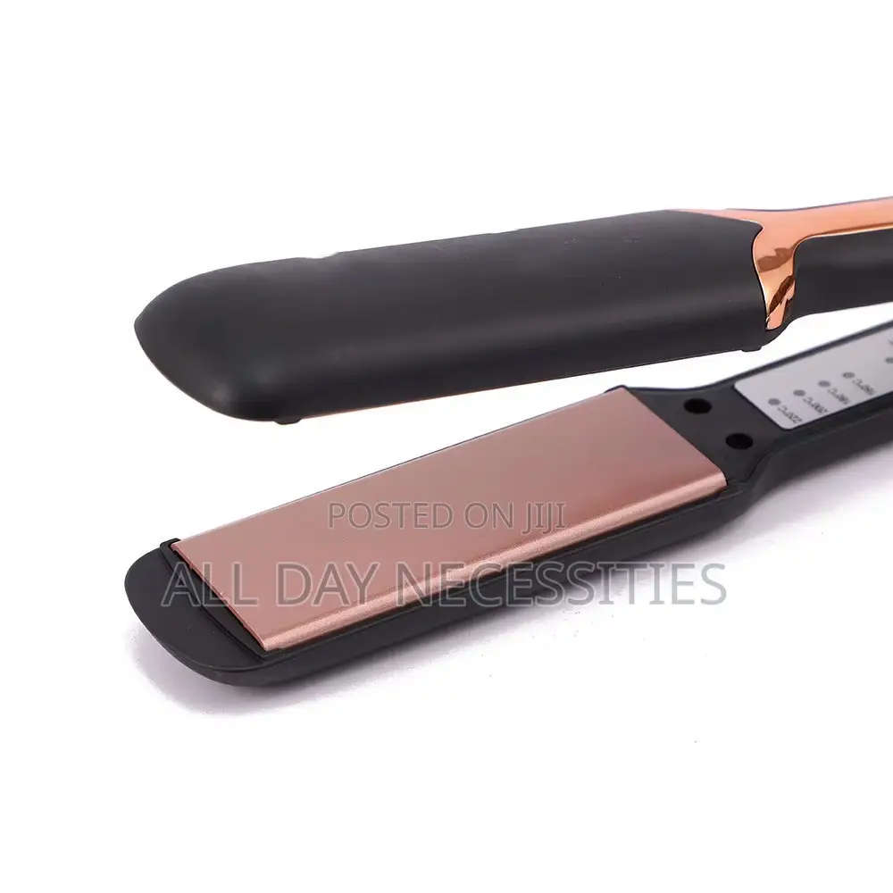 Quality Hair Straightener