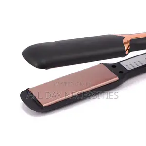 Quality Hair Straightener