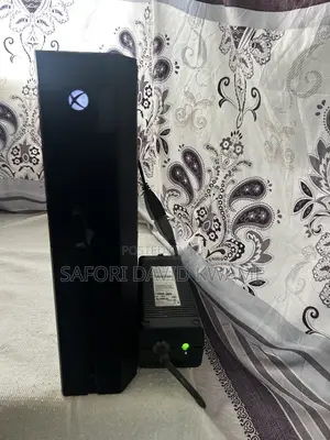 Xbox One Console