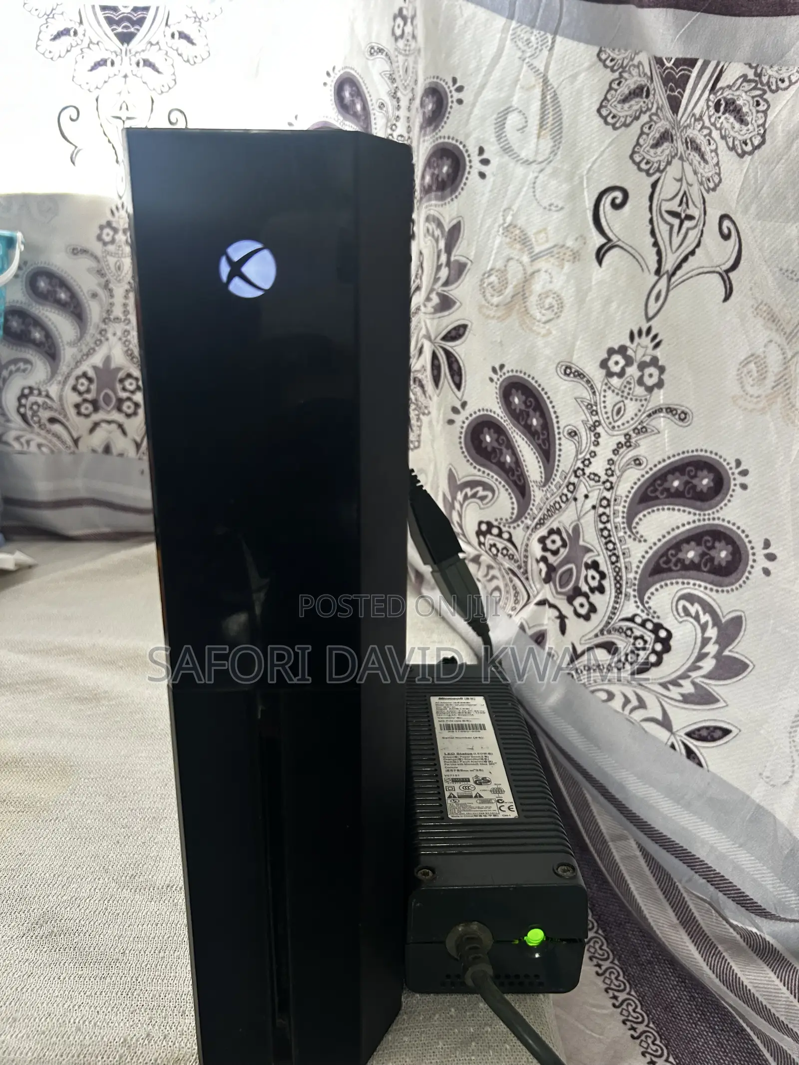 Xbox One Console