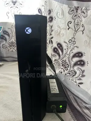 Xbox One Console