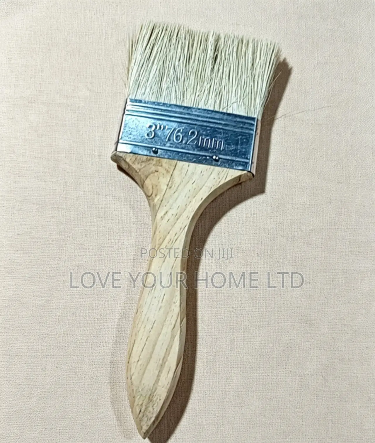 3 Inch Paint Brush – 76.2mm Oil Paint General Painting Brush