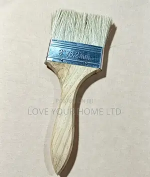 3 Inch Paint Brush – 76.2mm Oil Paint General Painting Brush