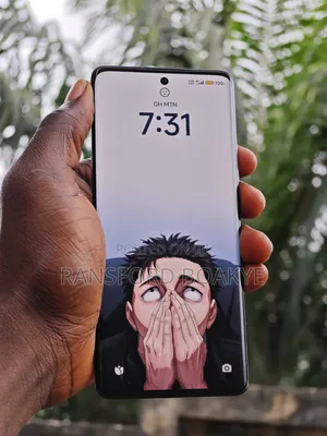 Xiaomi Civi 1S 256 GB Blue