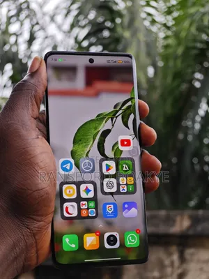 Xiaomi Civi 1S 256 GB Blue