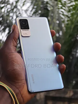 Xiaomi Civi 1S 256 GB Blue