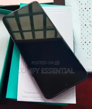 Honor X60 512 GB Black