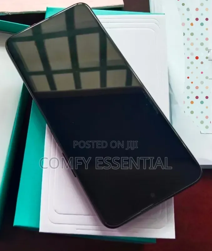 Honor X60 512 GB Black