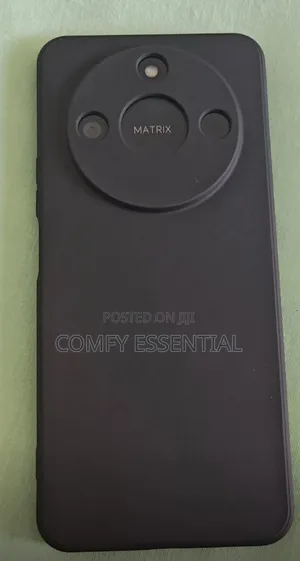 Honor X60 512 GB Black