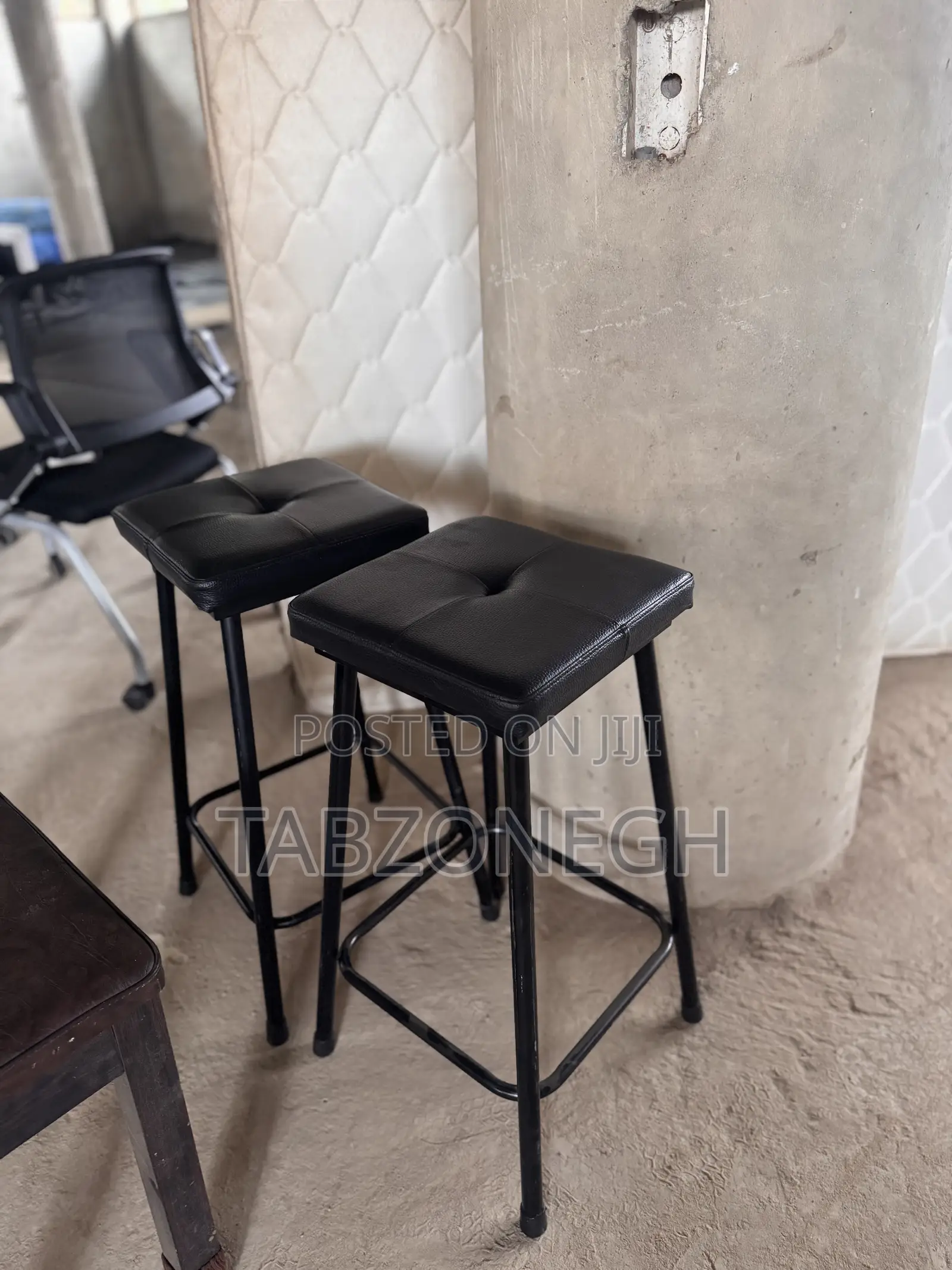 Bar Chairs