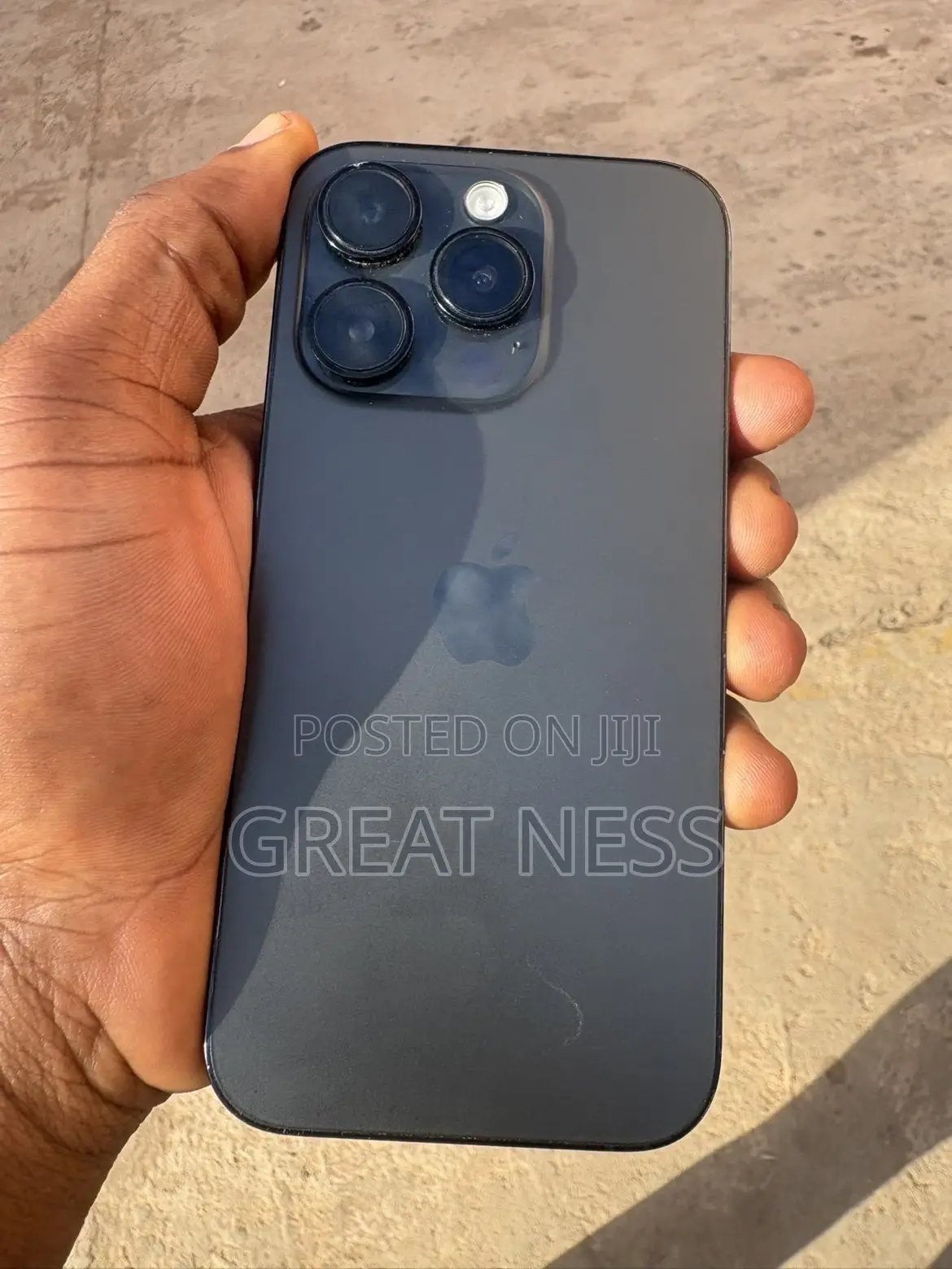Apple iPhone 14 Pro 128 GB Green