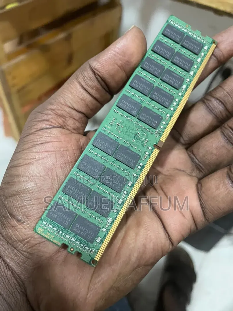 Desktop Ram 32gb Ddr4