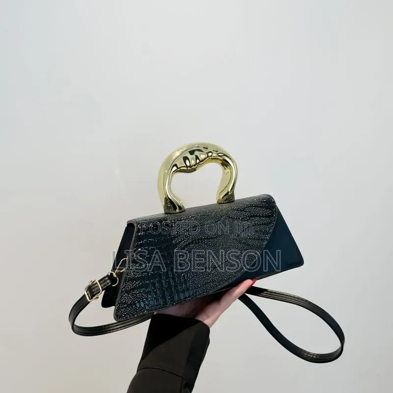 Luxury Ladies Handbag