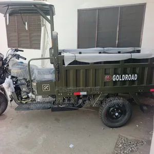 New Motorcycle 2025