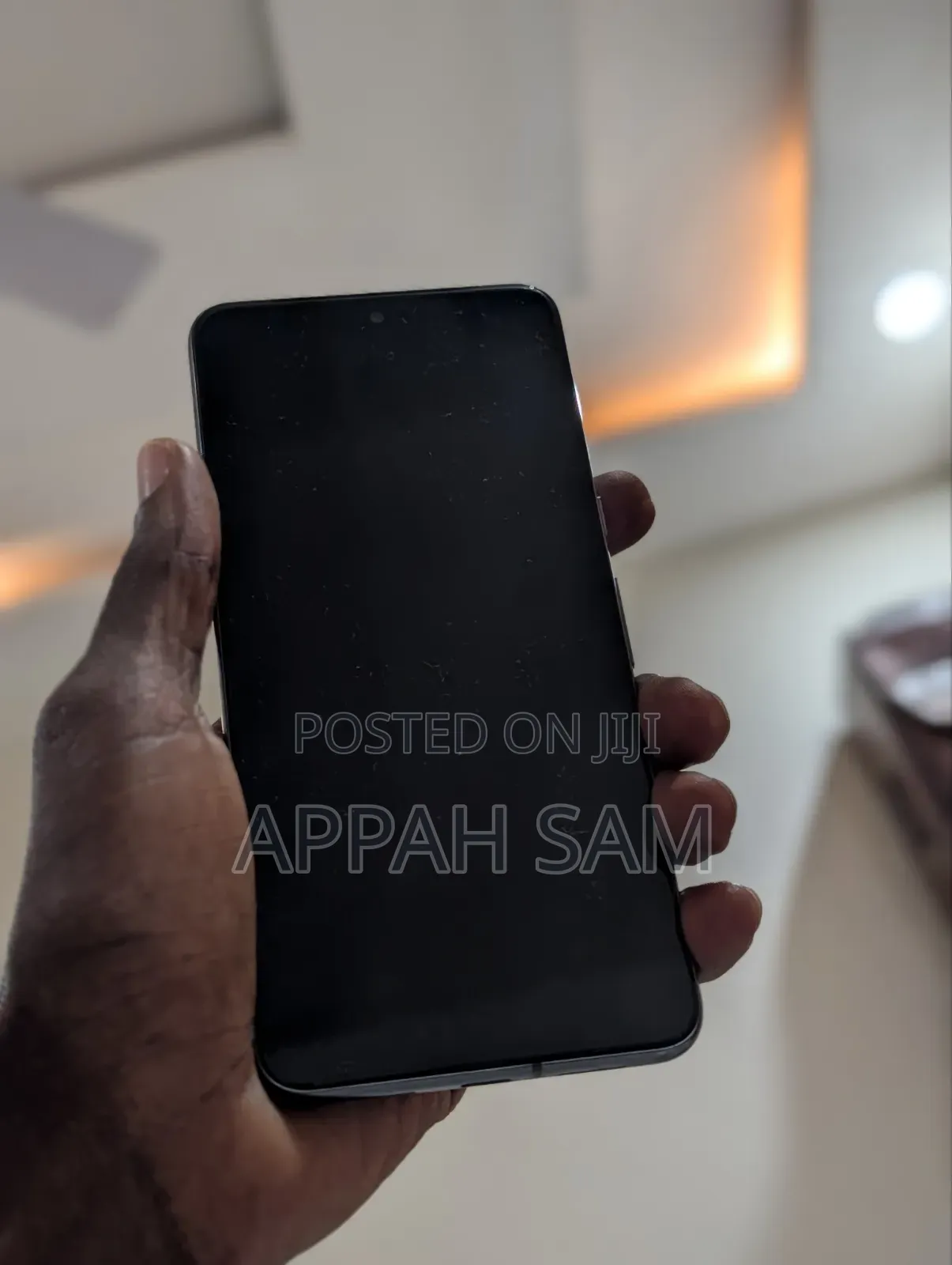Google Pixel 8 Pro 512 GB Black
